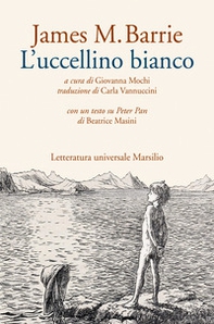 L'uccellino bianco - Librerie.coop L'uccellino bianco - Librerie.coop