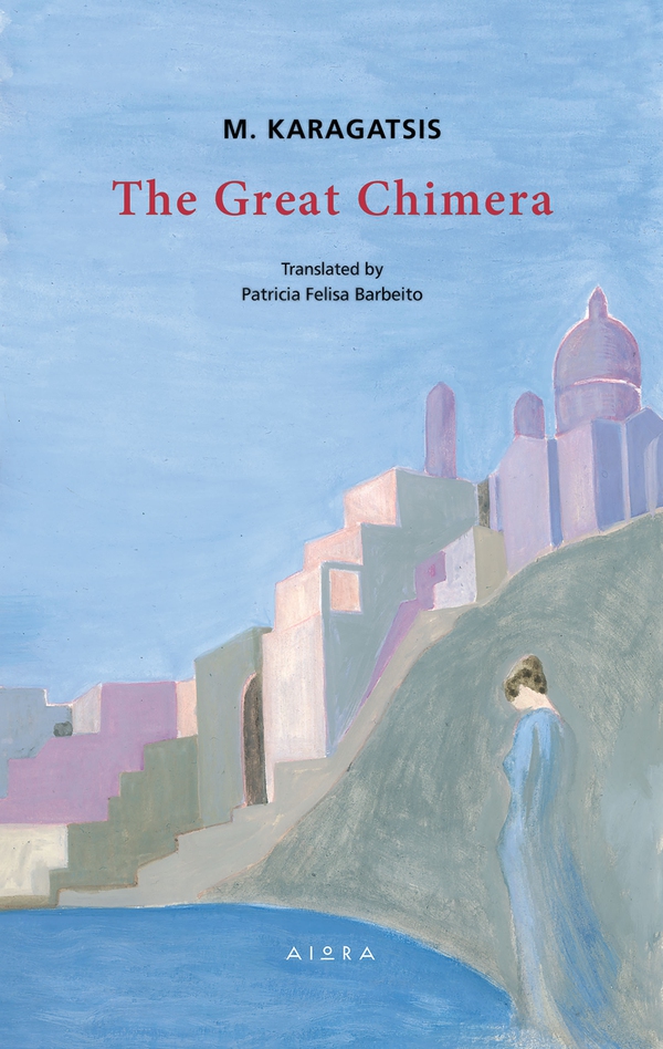 The Great Chimera - Librerie.coop
