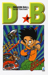 Dragon Ball. Evergreen edition - Vol. 6 - Librerie.coop Dragon Ball. Evergreen edition - Vol. 6 - Librerie.coop