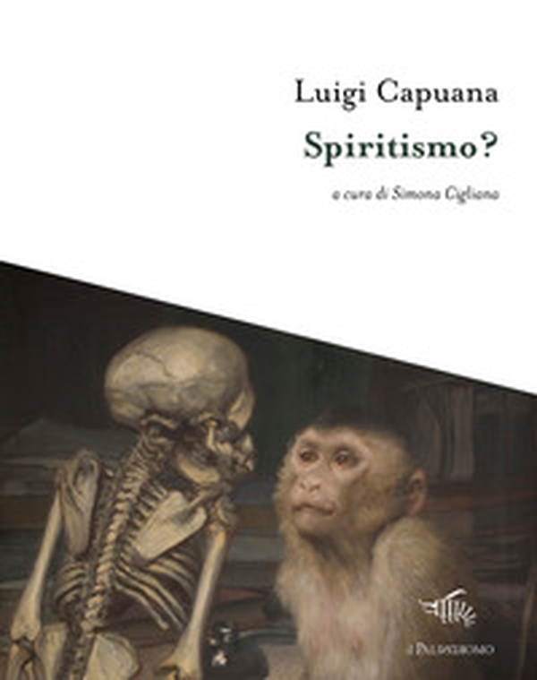 Spiritismo? - Librerie.coop Spiritismo? - Librerie.coop