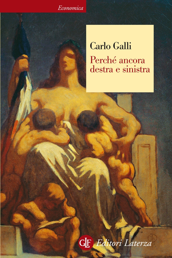 Perché ancora destra e sinistra - Librerie.coop Perché ancora destra e sinistra - Librerie.coop