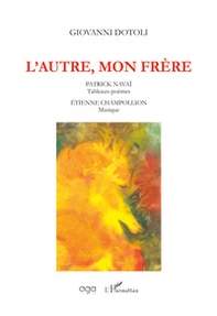 L'autre, mon frère - Librerie.coop