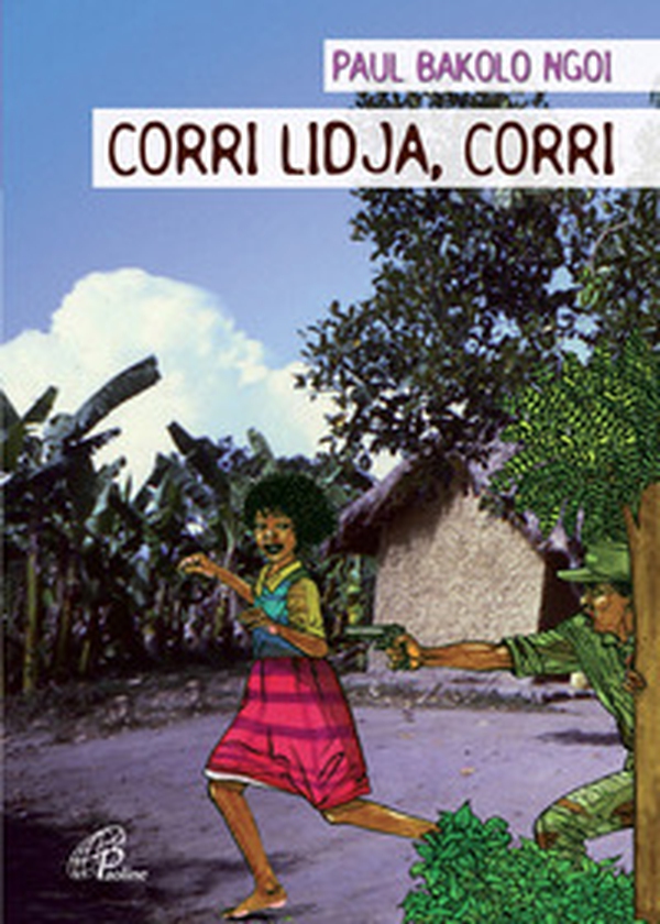 Corri Lidja, corri - Librerie.coop Corri Lidja, corri - Librerie.coop