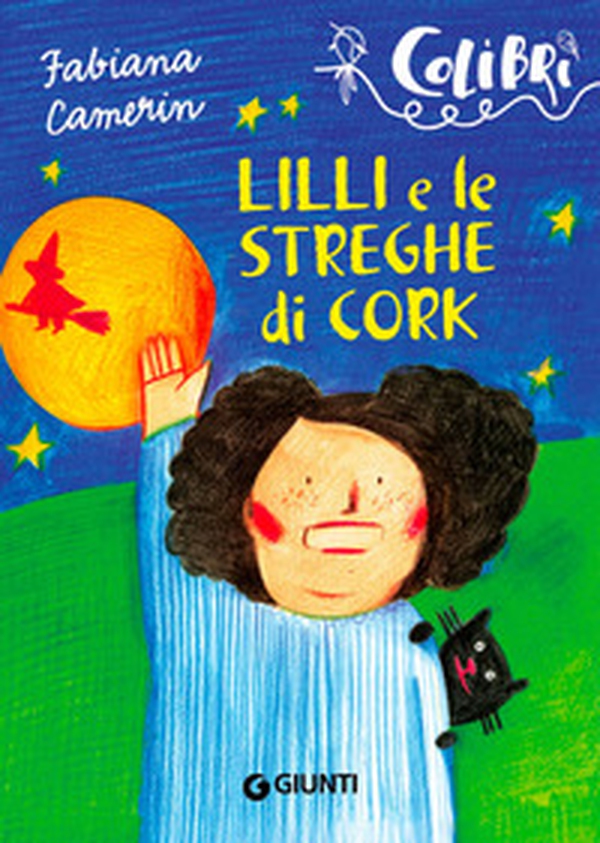 Lilli e le streghe di Cork - Librerie.coop Lilli e le streghe di Cork - Librerie.coop