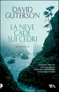 La neve cade sui cedri - Librerie.coop La neve cade sui cedri - Librerie.coop