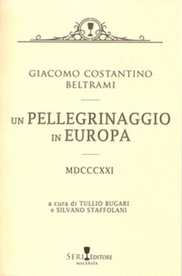 Un pellegrinaggio in Europa - Librerie.coop Un pellegrinaggio in Europa - Librerie.coop