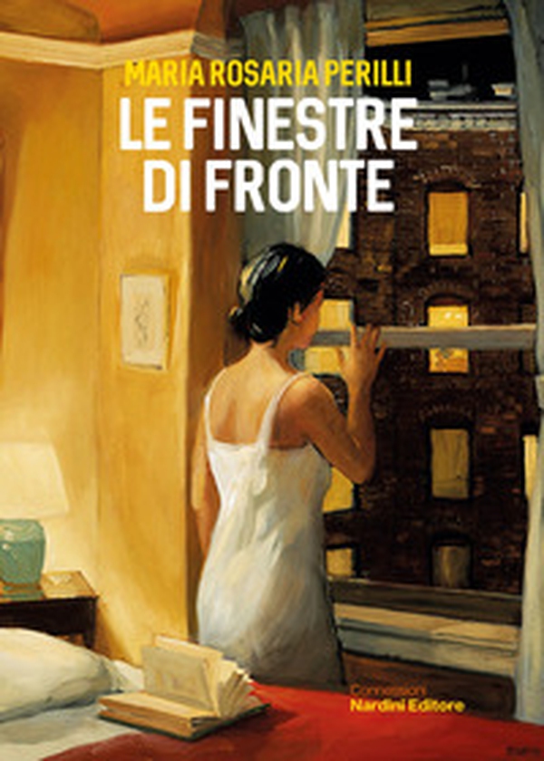 Le finestre di fronte - Librerie.coop Le finestre di fronte - Librerie.coop