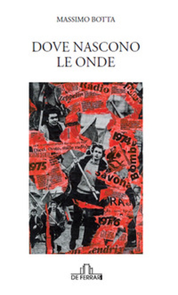 Dove nascono le onde - Librerie.coop Dove nascono le onde - Librerie.coop