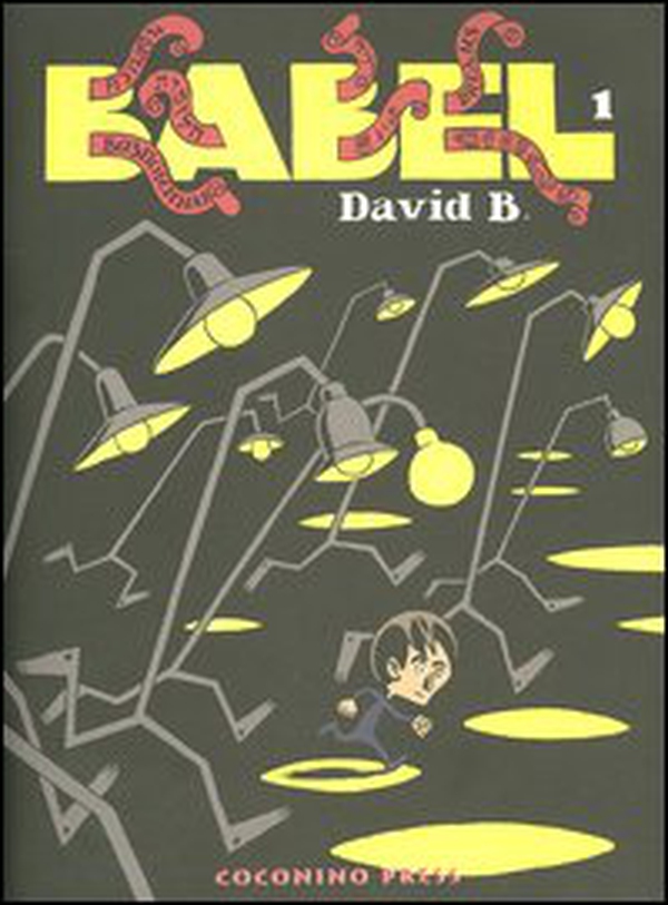 Babel - Librerie.coop Babel - Librerie.coop