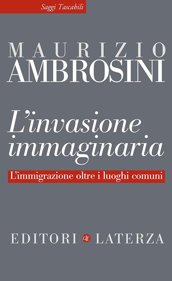 L'invasione immaginaria - Librerie.coop L'invasione immaginaria - Librerie.coop