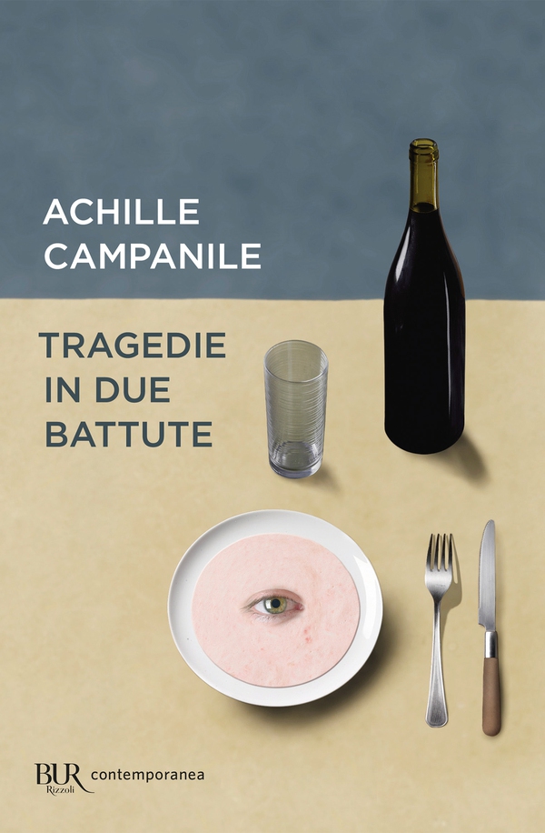 Tragedie in due battute - Librerie.coop Tragedie in due battute - Librerie.coop