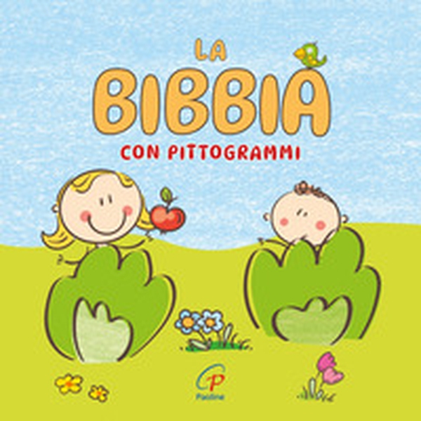 La Bibbia con pittogrammi - Librerie.coop La Bibbia con pittogrammi - Librerie.coop