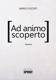 Ad animo scoperto - Librerie.coop