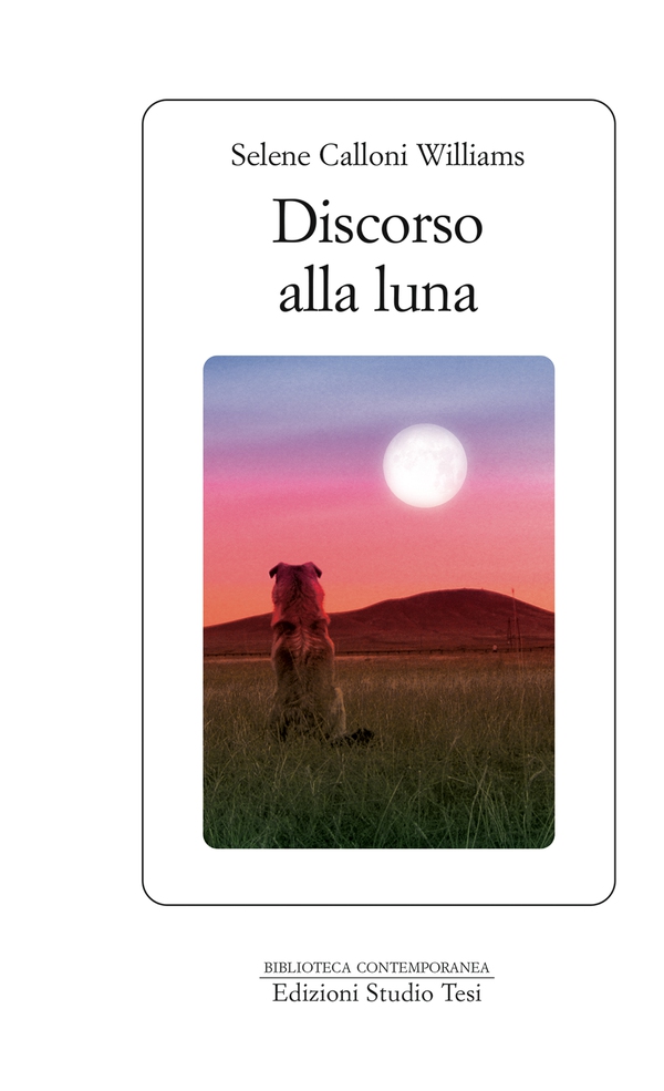 Discorso alla Luna - Librerie.coop Discorso alla Luna - Librerie.coop