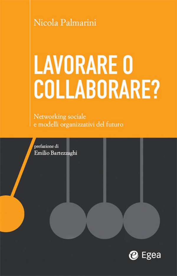 Lavorare o collaborare? - Librerie.coop Lavorare o collaborare? - Librerie.coop