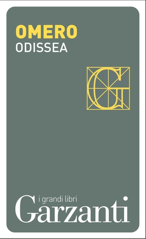 Odissea - Librerie.coop