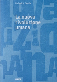 La nuova rivoluzione umana - Vol. 25-26 - Librerie.coop