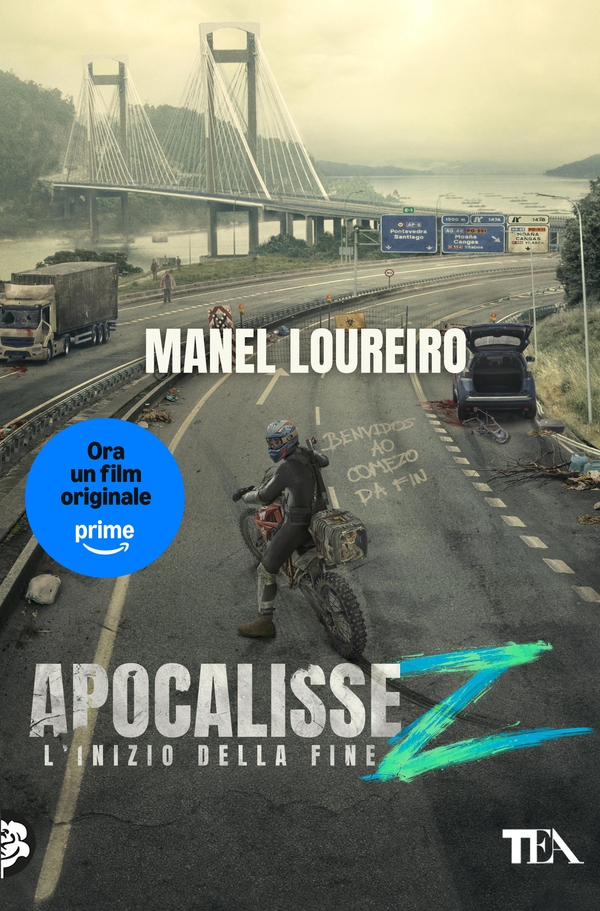 Apocalisse Z - L'inizio della fine - Librerie.coop Apocalisse Z - L'inizio della fine - Librerie.coop