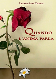 Quando l'anima parla - Librerie.coop