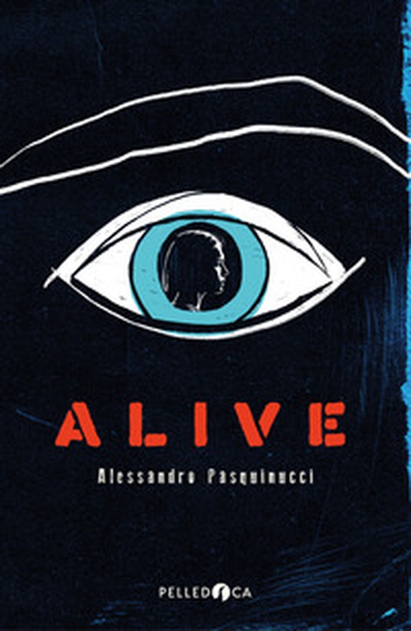 Alive - Librerie.coop Alive - Librerie.coop