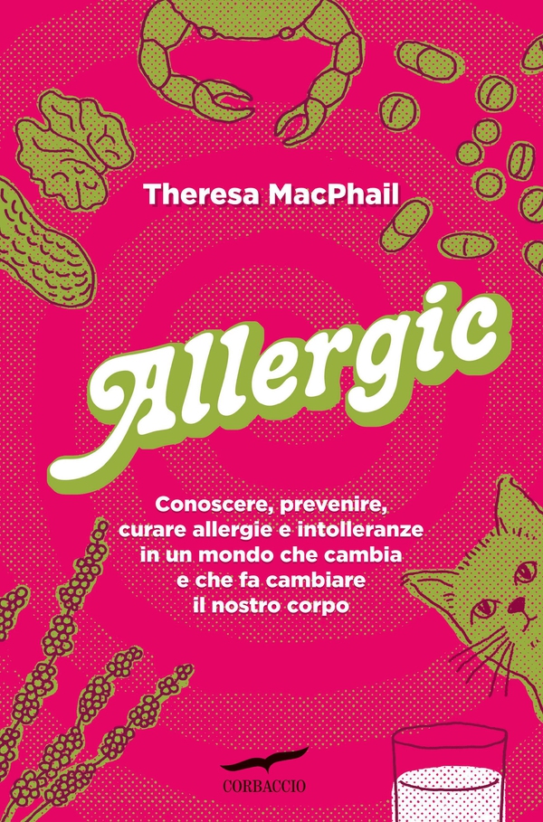 Allergic - Librerie.coop Allergic - Librerie.coop