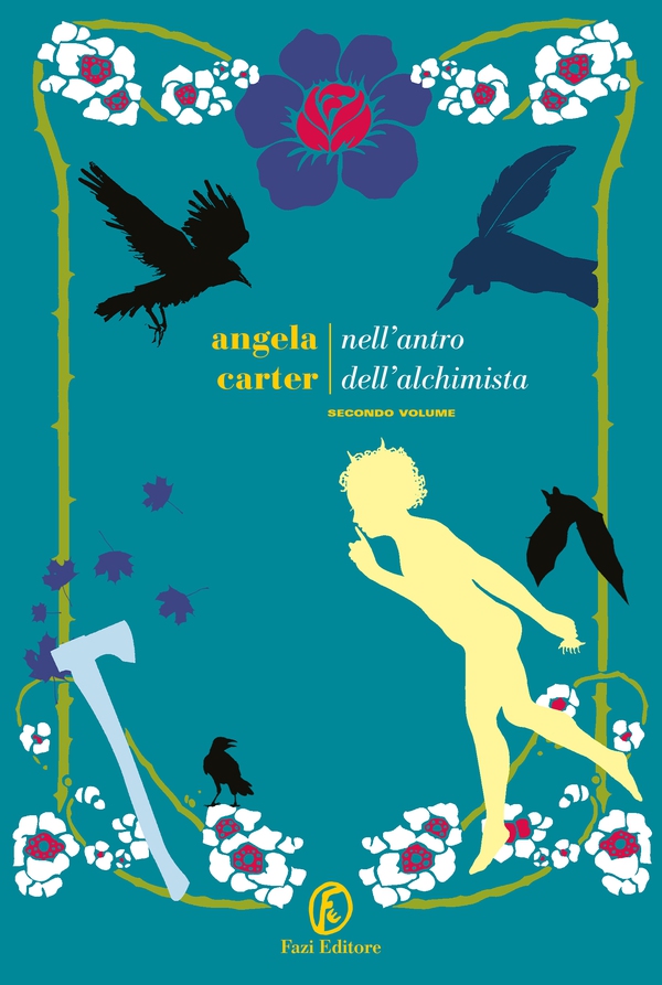 Nell'antro dell'alchimista II - Librerie.coop Nell'antro dell'alchimista II - Librerie.coop