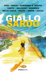 Giallo sardo - Librerie.coop