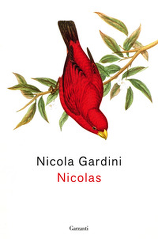 Nicolas - Librerie.coop Nicolas - Librerie.coop