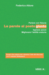 Le parole al posto giusto - Librerie.coop