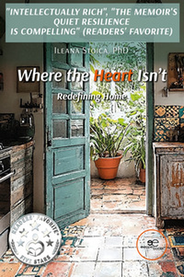 Where the heart isn't. Redefining home - Librerie.coop Where the heart isn't. Redefining home - Librerie.coop
