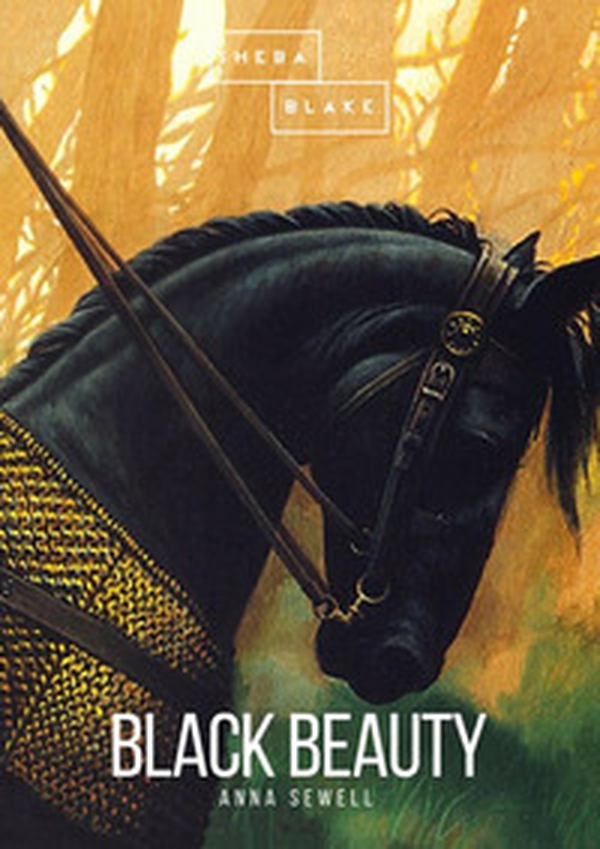 Black Beauty. Autobiografia di un cavallo - Librerie.coop Black Beauty. Autobiografia di un cavallo - Librerie.coop