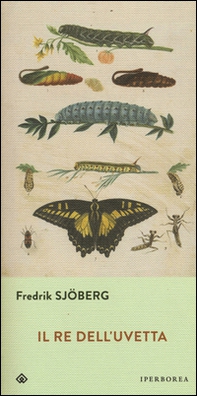 Il re dell'uvetta - Librerie.coop