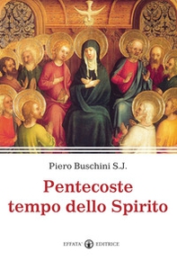 Pentecoste tempo dello Spirito - Librerie.coop