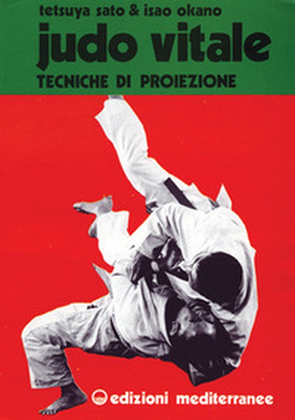 Judo vitale - Vol. 1 - Librerie.coop Judo vitale - Vol. 1 - Librerie.coop