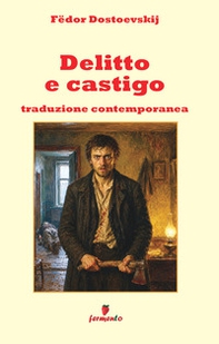 Delitto e castigo - Librerie.coop