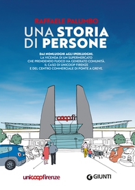 Una storia di persone - Librerie.coop