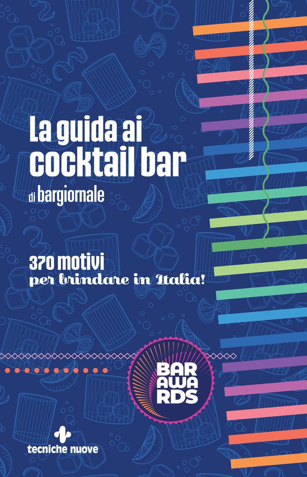 La guida ai cocktail bar di Bargiornale - Librerie.coop