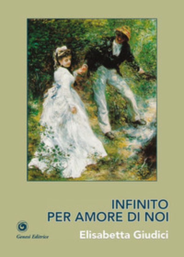 Infinito per amore di noi - Librerie.coop