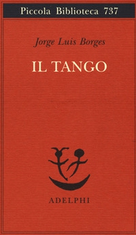 Il tango - Librerie.coop