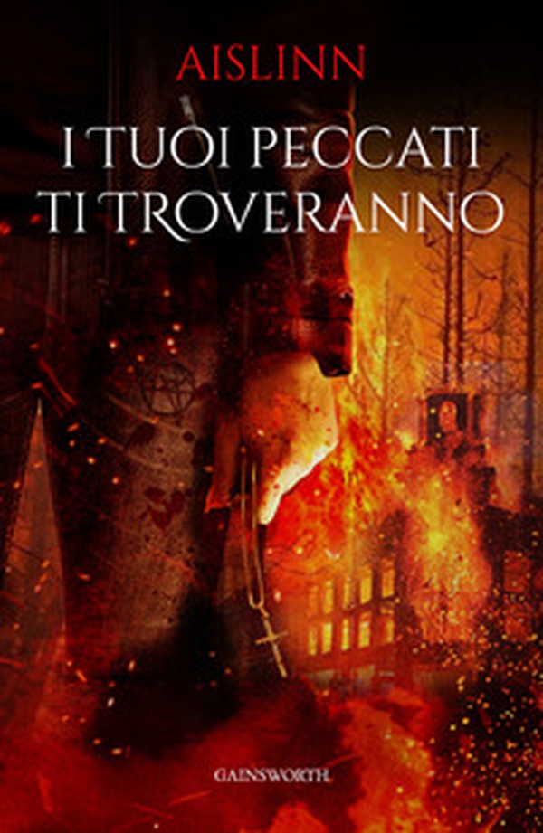I tuoi peccati ti troveranno - Librerie.coop I tuoi peccati ti troveranno - Librerie.coop