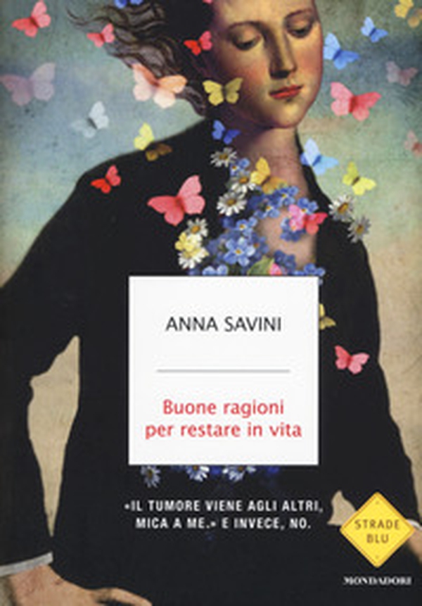 Buone ragioni per restare in vita - Librerie.coop Buone ragioni per restare in vita - Librerie.coop