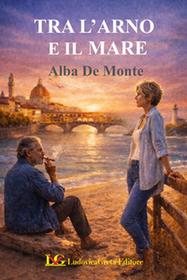 Tra l'Arno e il mare - Librerie.coop