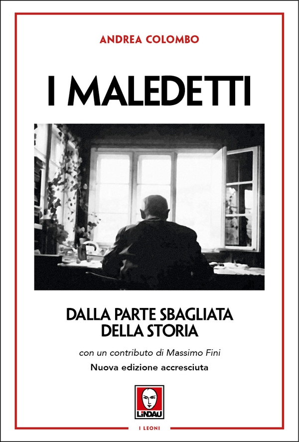 I Maledetti - Librerie.coop I Maledetti - Librerie.coop