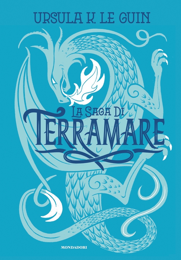 La saga di Terramare - Librerie.coop La saga di Terramare - Librerie.coop