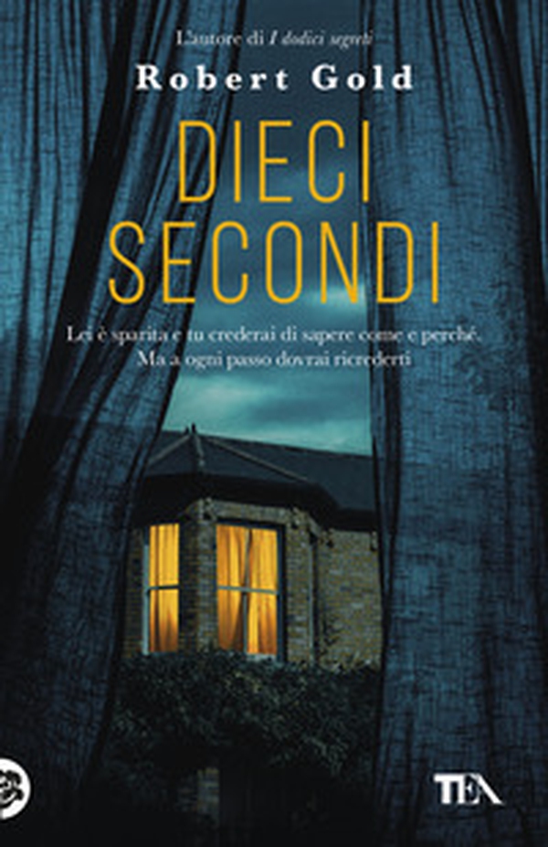Dieci secondi - Librerie.coop