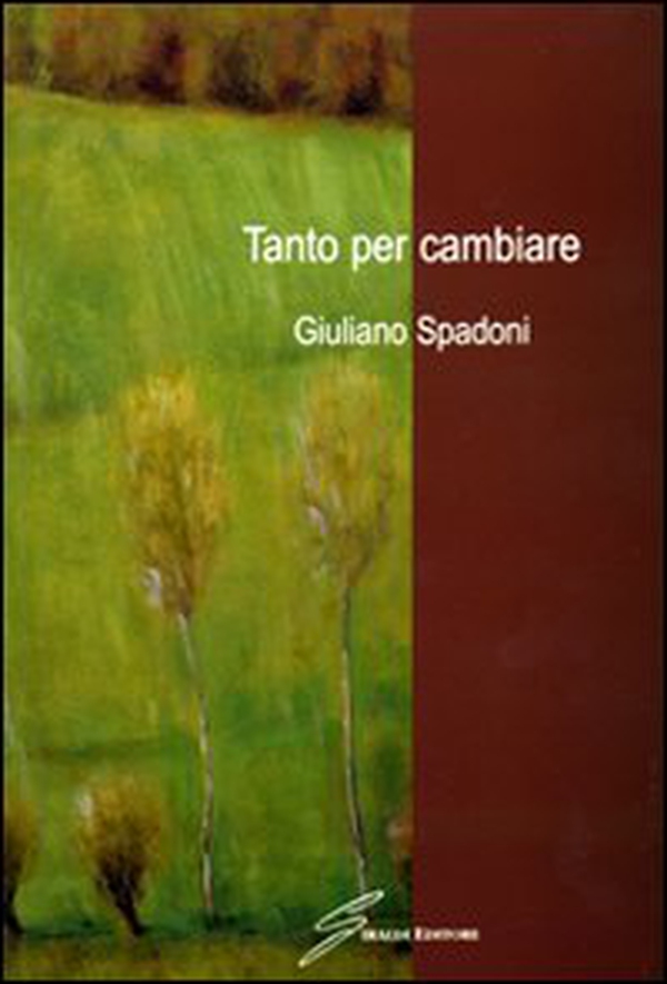 Tanto per cambiare - Librerie.coop Tanto per cambiare - Librerie.coop
