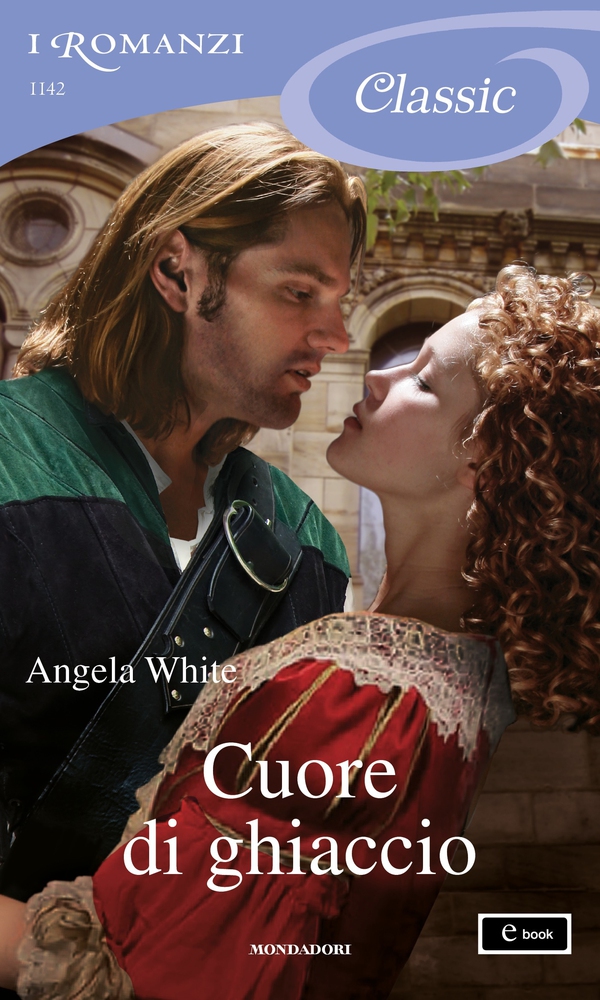 Cuore di ghiaccio (I Romanzi Classic) - Librerie.coop Cuore di ghiaccio (I Romanzi Classic) - Librerie.coop