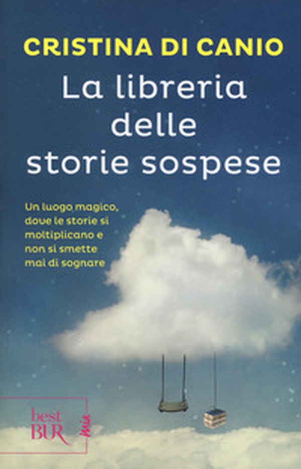 La libreria delle storie sospese - Librerie.coop La libreria delle storie sospese - Librerie.coop