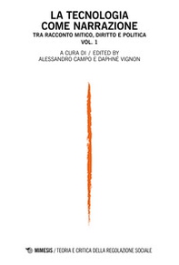 Teoria e critica della regolazione sociale - Vol. 1 - Librerie.coop