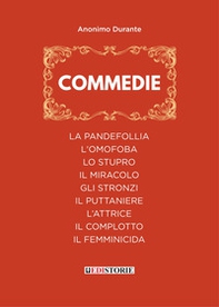 Commedie - Librerie.coop